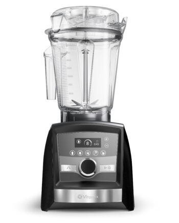 Vitamix Ascent A3500i Grafit (308-9637)