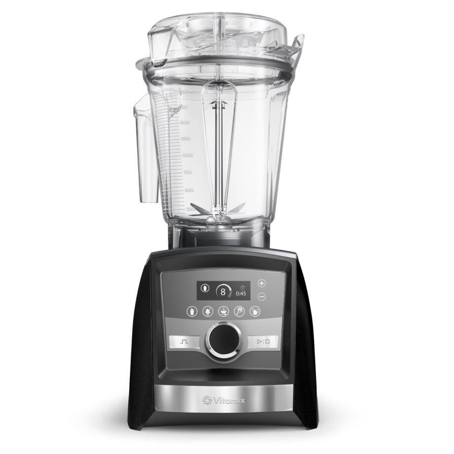 Vitamix Ascent A3500i Grafit (308-9637)