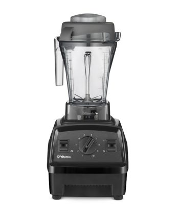 Vitamix Explorian E310 svart (311-3190) - 2 års garanti