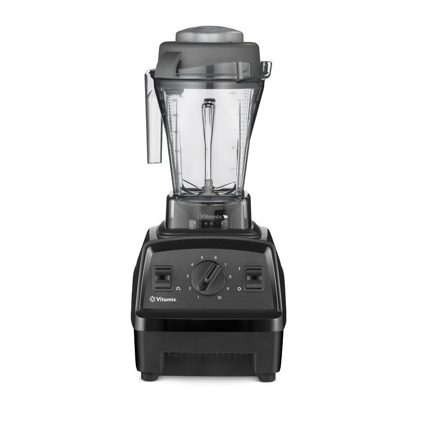 Vitamix Explorian E310 svart (311-3190) - 2 års garanti