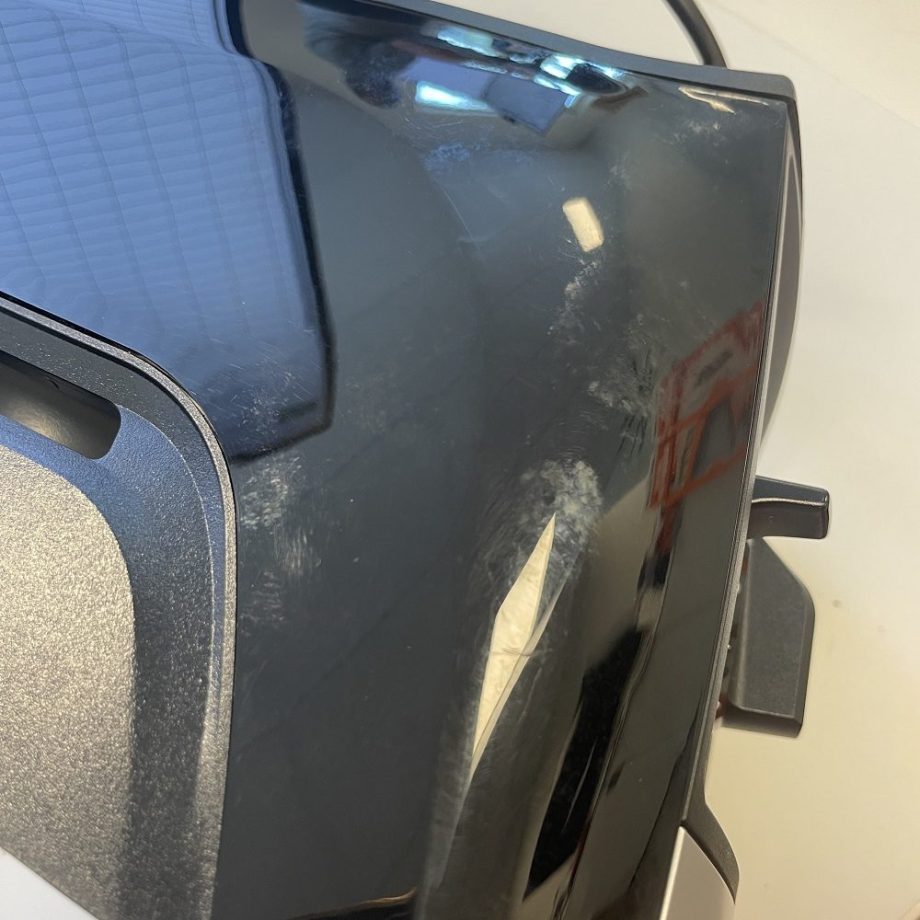 Vitamix Ascent A2300i Svart (310-4835)