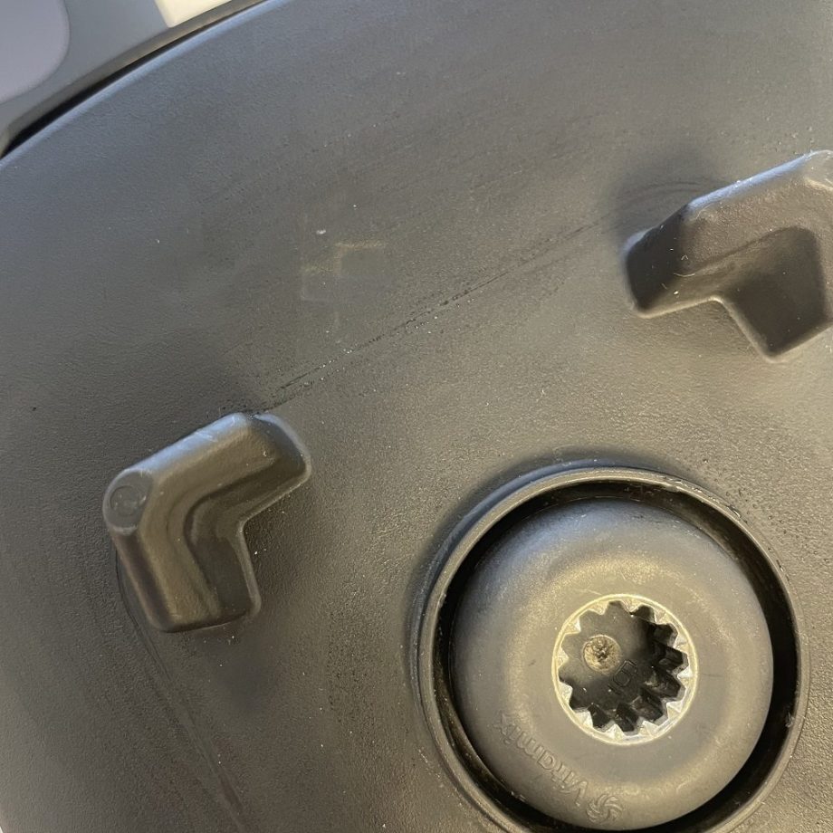 Vitamix Ascent A2300i Svart (310-4835)
