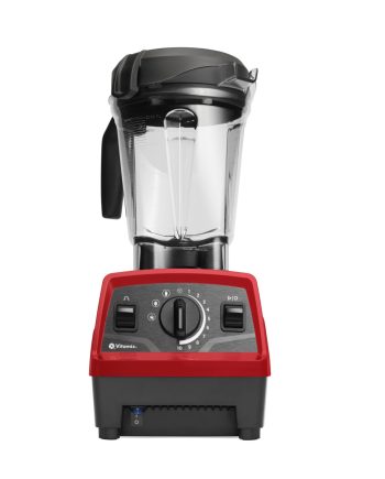 Vitamix Explorian E520 röd (316-2725) Ny